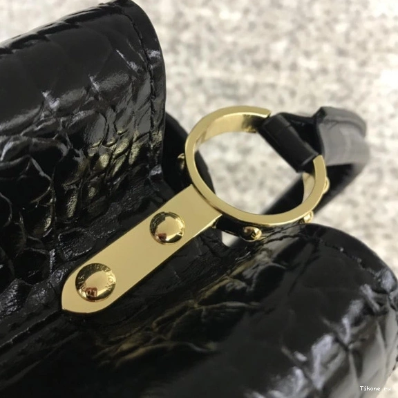Cheap BB LOUIS CAPUCINES VUITTON 0719